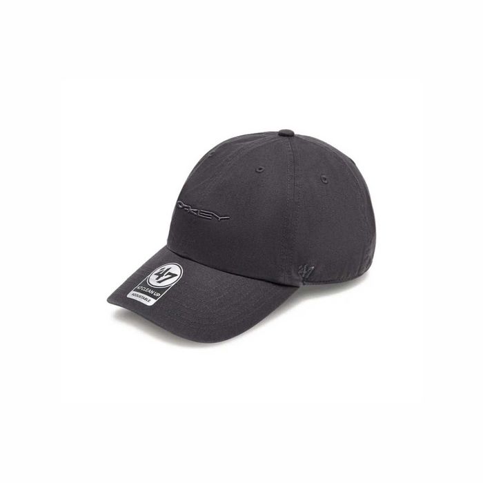 Кепка Oakley Soho Dad Hat Black