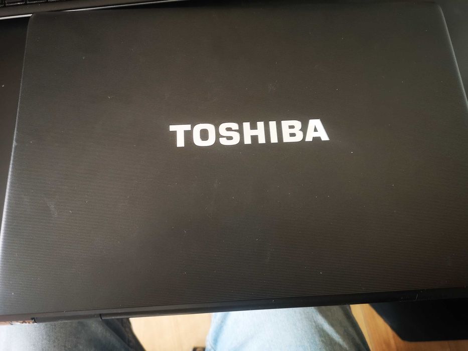 Portatil Toshiba Tecra R840 com 2 HDDs