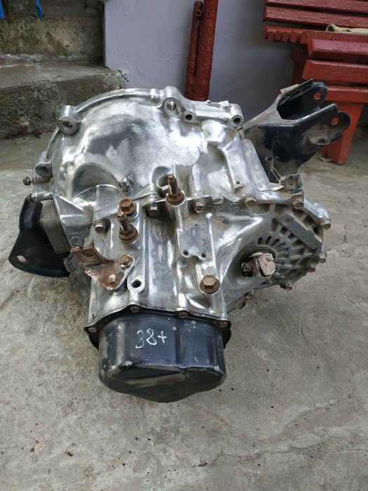 Коробка передач Мазда 626 GE,GF,GW 1992-2002 КПП Механіка Бензин/Дизел