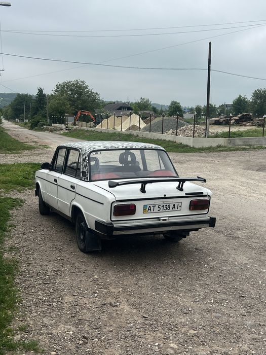Ваз 2103 1979 року