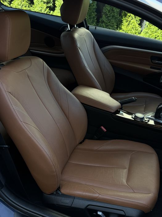BMW 4 Series 2015 VIN WBA3N9C52GK249339 фото оголошення 7 з 12