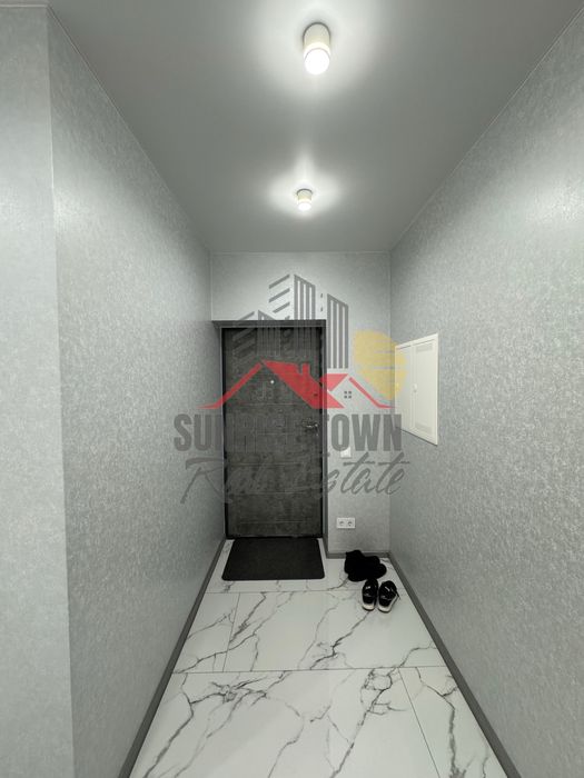 Здам квартиру в Новобудові перша здача