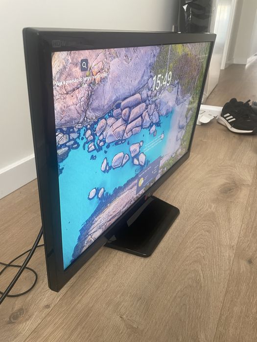 TV/Monitor LG 24 polegadas