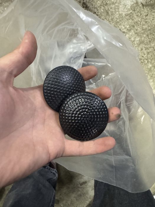 Протикрадіжні датчики для воріт магніт неодімовий