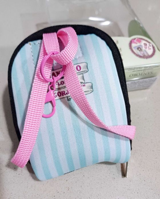 Carteira Santoro Gorjuss