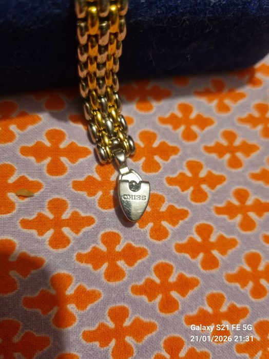 Relogio seiko feminino