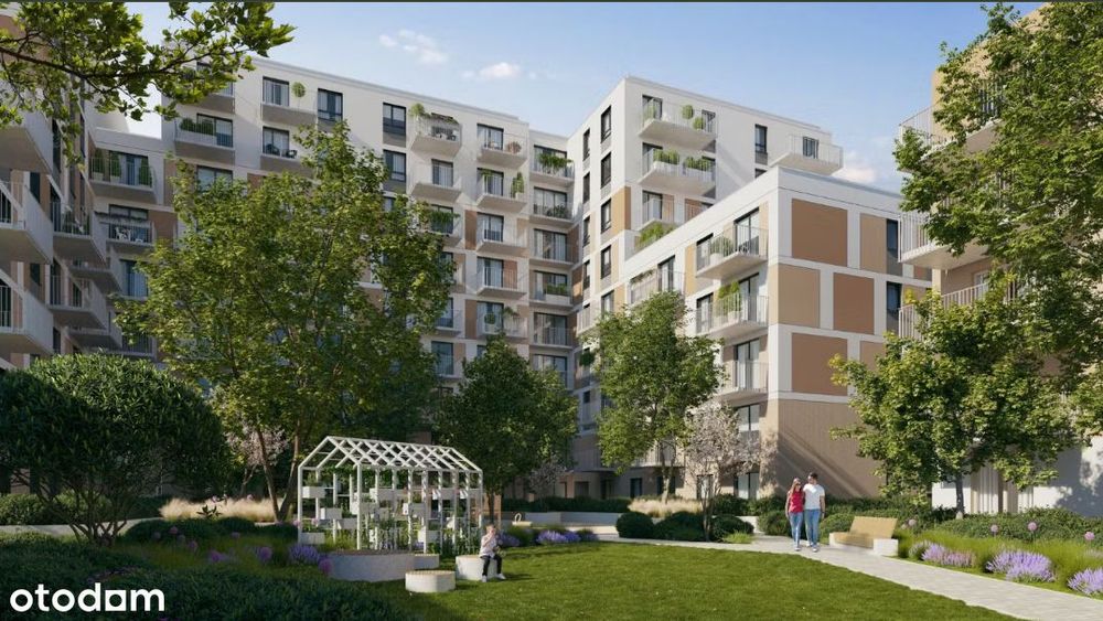 Mieszkanie – Łódź - Widok 5