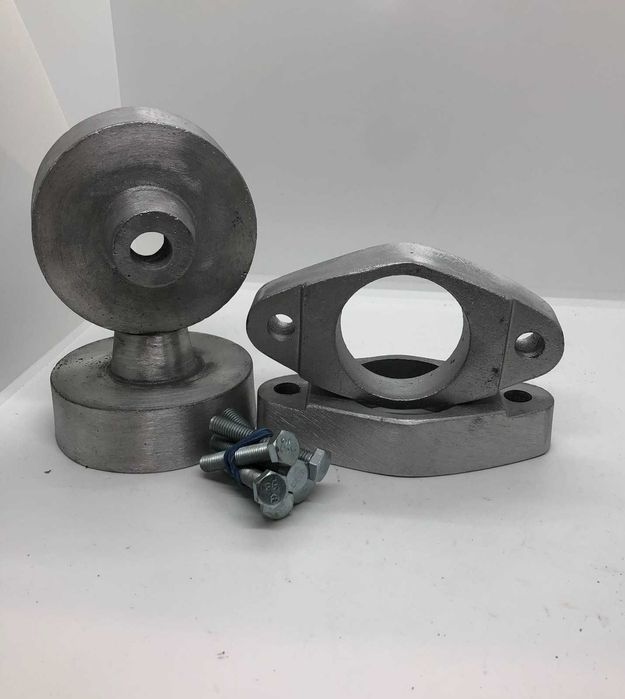 Проставки Фольксваген Пассат Б5 / Passat B5