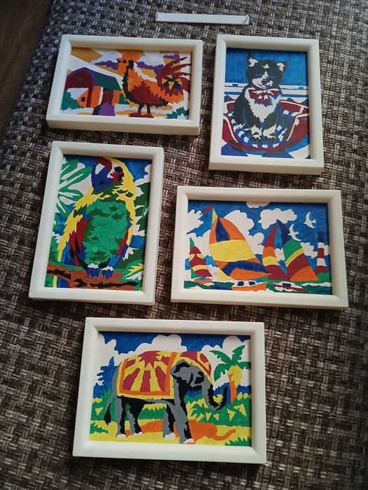 Рамки . Картинки . Декор . Розмальовки .