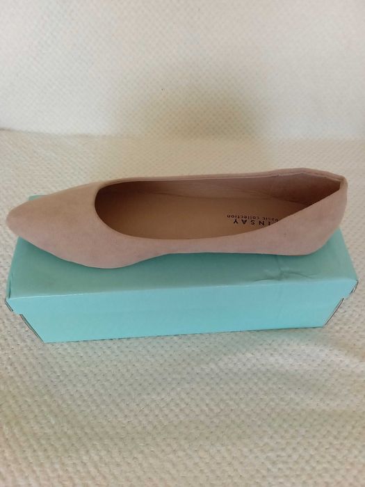 Atrakcyjne kobiece buty