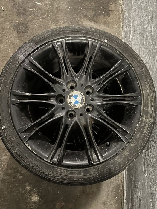 Felgi bmw styling 135 17” e46/e39/e60/e36