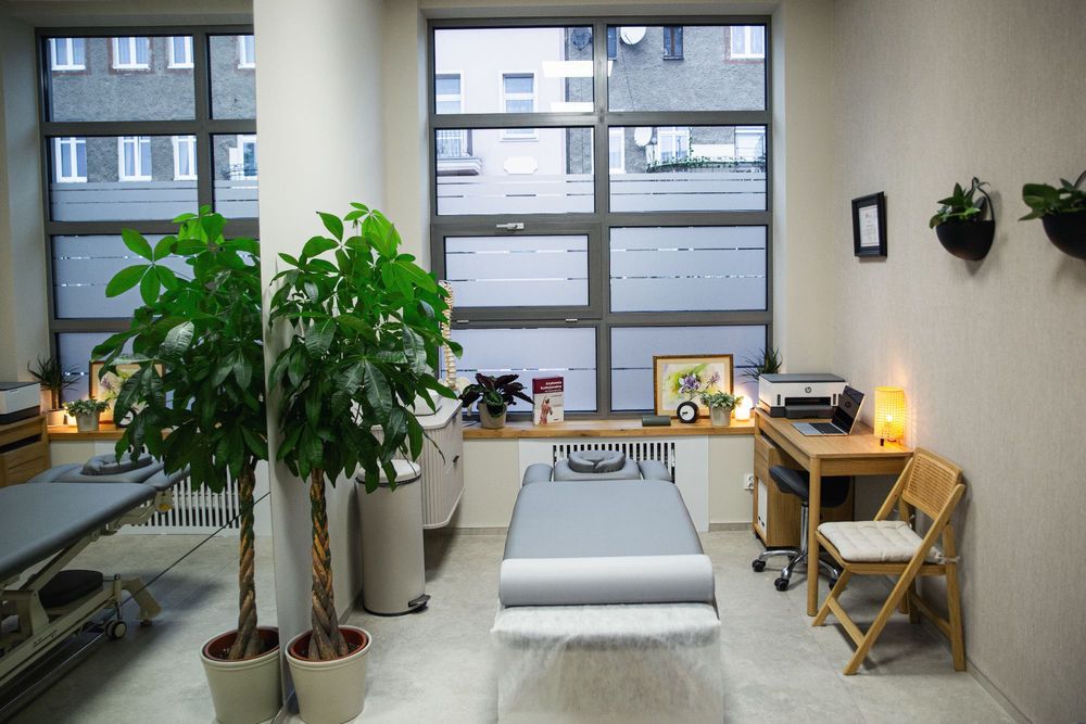 Prezent na Święta/ Bon – Masaż leczniczy/Fizjoterapia | Szczecin