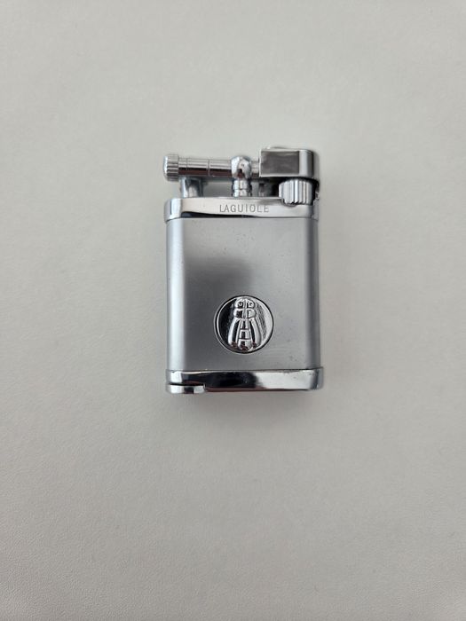 Isqueiro metal laguiole