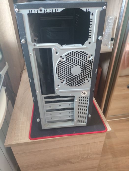 Корпус пк, Повно розмірний , atx mAtx