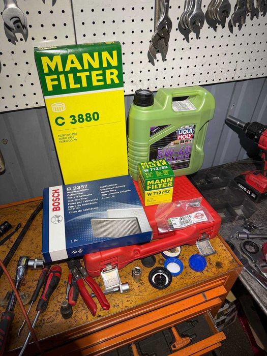 Skoda Fabia 2007 I покоління (FL)  •  1.4 MT (80 к.с.) MPI  •  Classic