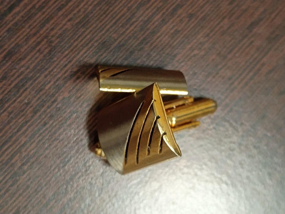 Spinki do mankietów