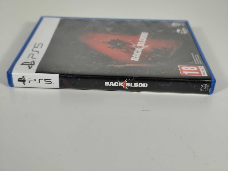 Back 4 Blood - Playstation 5 PS5