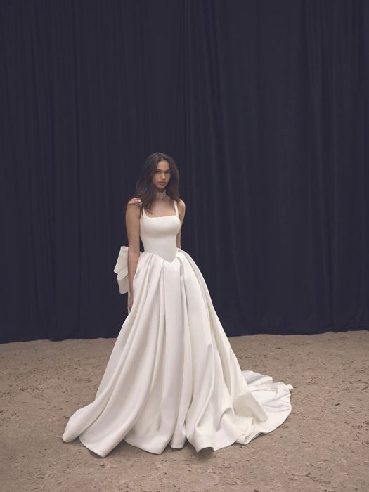 Suknia ślubna Stan idealny