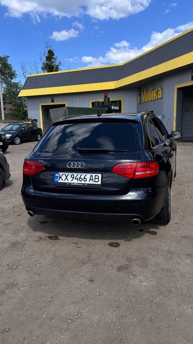 Продам Ауди а4 R8