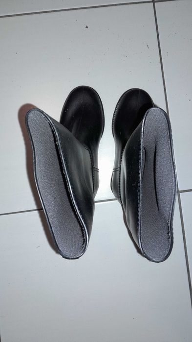 Buty do jazdy konnej Fouganza rozm. 27