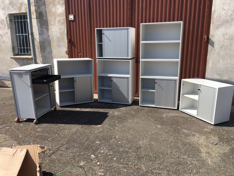 Meble biurowe renomowanej marki VS