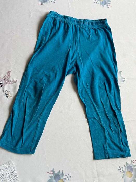Dzieciece spodnie  od pizamy