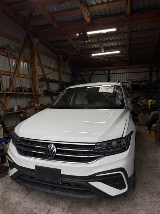 Розборка  Тігуан Allspase  Vw Tiguan ,шротзапчасти тигуан 2, 2017-2022