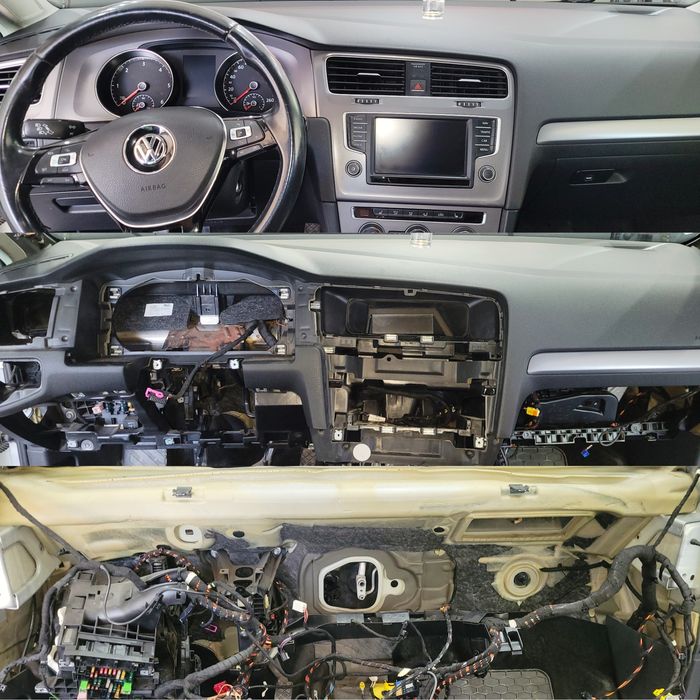 Serwis klimatyzacji 1234YF