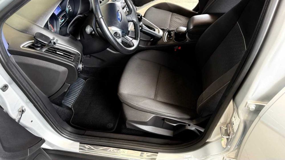FORD Focus 3 Універсал