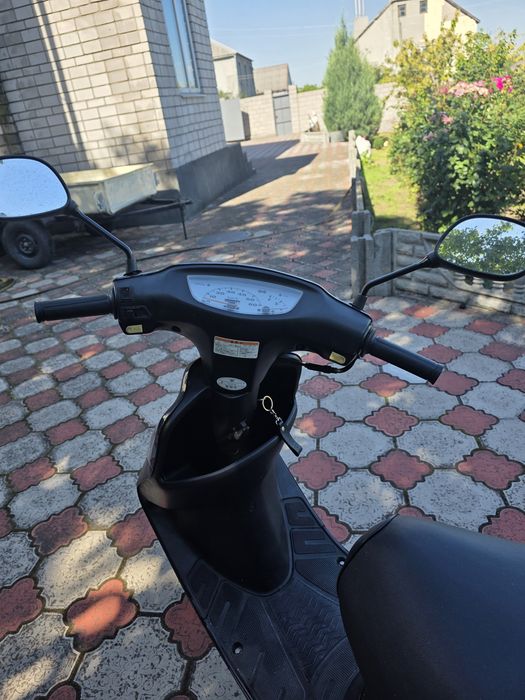 Продам  Скутер   HONDA