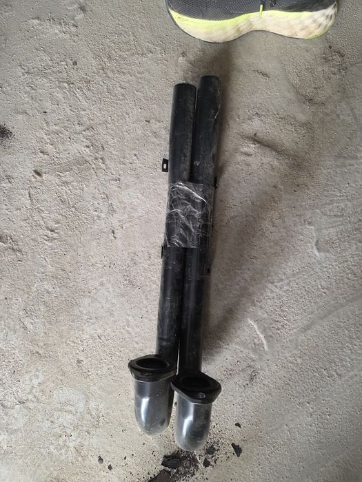 Material para vw carocha