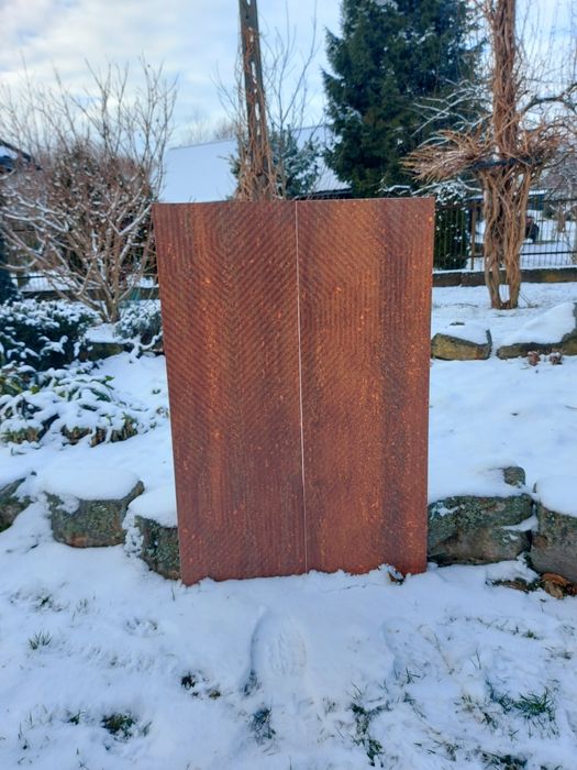 Płytki ceramiczne Paradyż Fire Rocks Rust