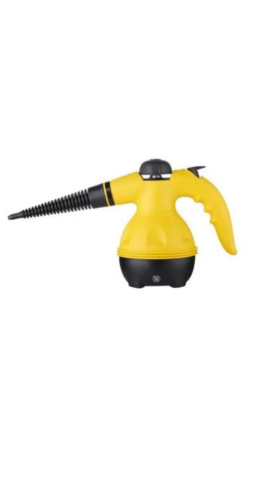 теля Steam Cleaner DF-A001