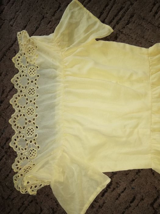 Летний сарафан Dorothy perkins