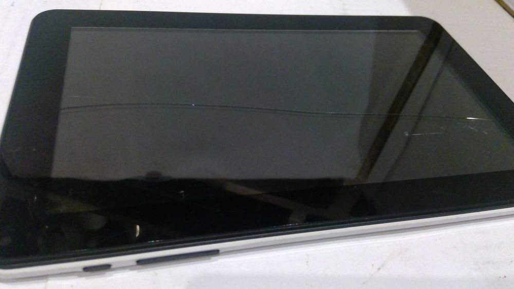 Tablet model nieznany nr1672