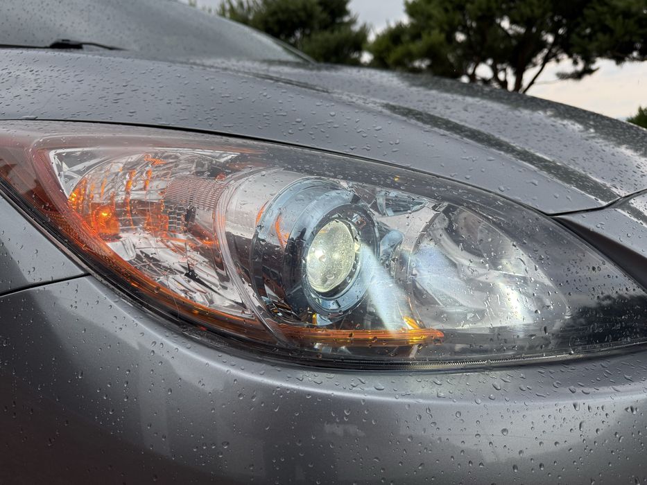 Mazda 3, 2.0 бензин,автомат, 2012 рік BL