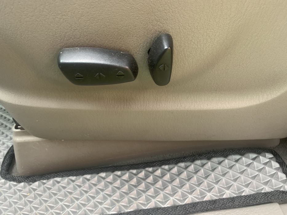 Крайслер вояджер chrysler voyager