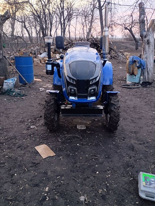 Продам Мототрактор Кентавр 240в