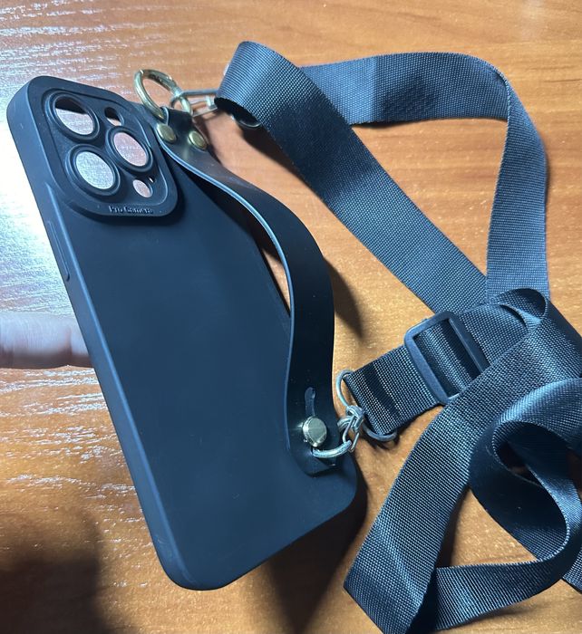 Чехол на iPhone 14 Pro Max чехлы