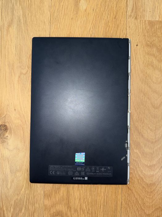 Lenovo YB1-X91F