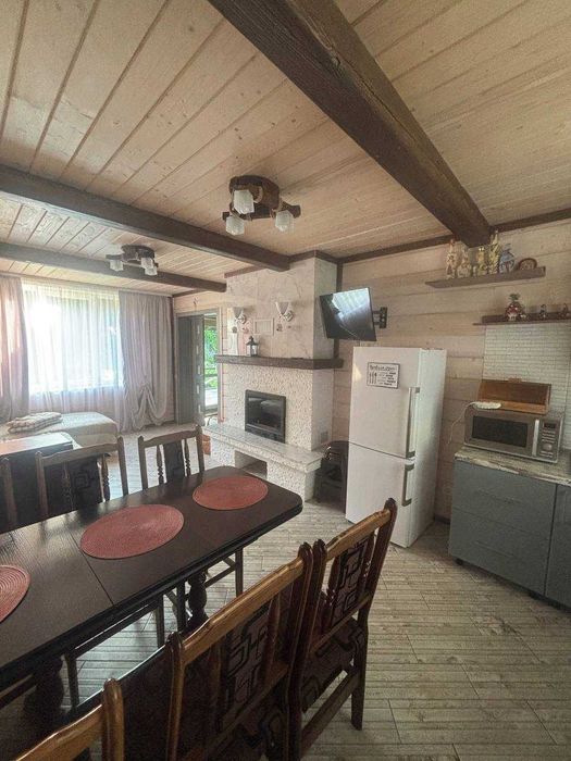 Продаж котеджу в Карпатах_N