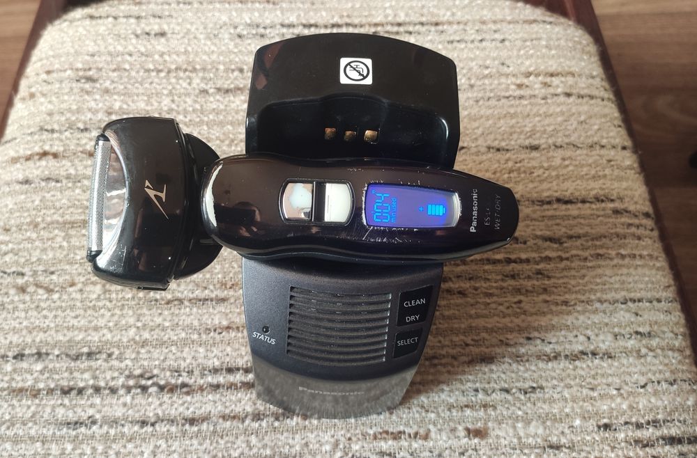 Продам електробнитву Panasonic ES -LA 93