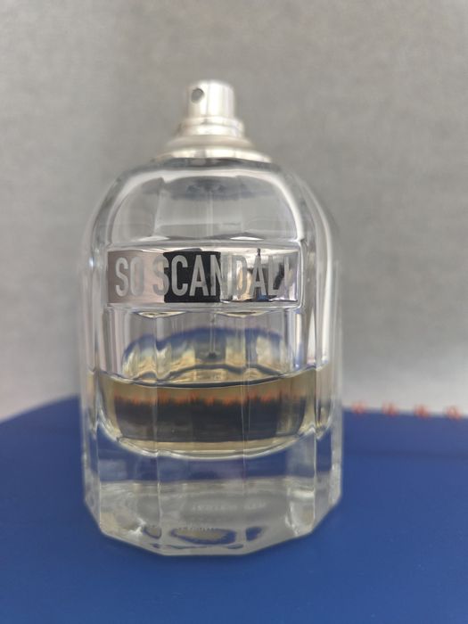 Jean paul gaultier scandal floral edp 25/80ml