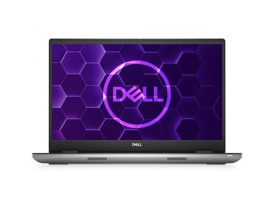 Laptop DELL Precision 7770 | i7-12850HX / FHD / RTX A5500 / US / FV23%