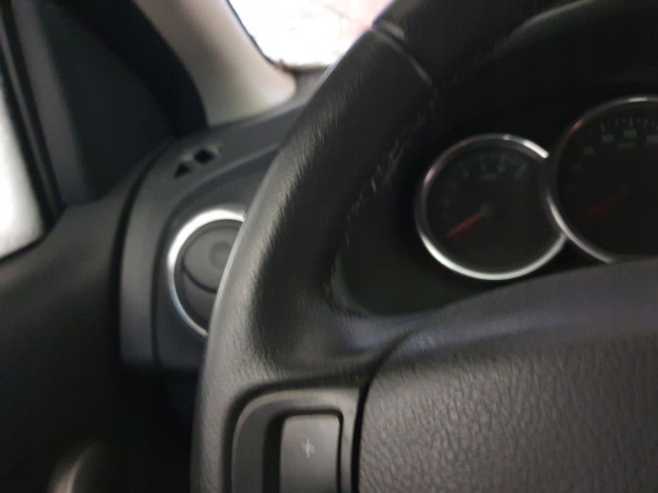 kierownica multifunkcja dacia logan sandero sandero ii stepway 12-16