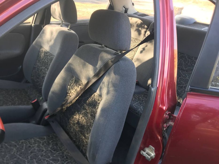 Продам своє авто