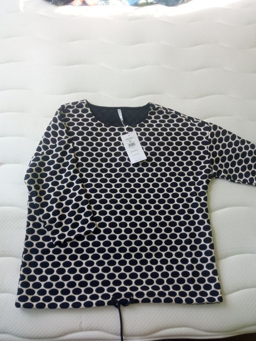 Nowa bluzka rozmiar XL