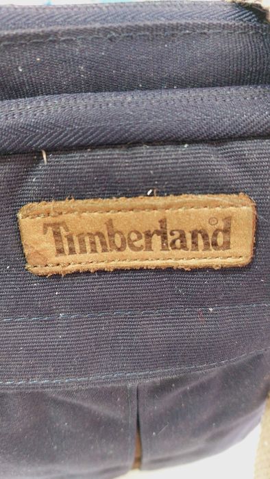 Bolsa Timberland para homem