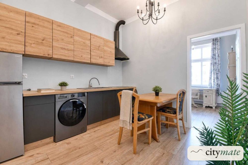 Mieszkanie – Poznań, Piekary, Stare Miasto - Widok 5