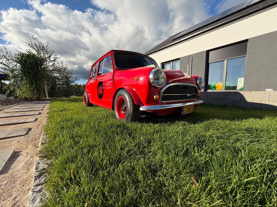 MINI Pozostałe Mini